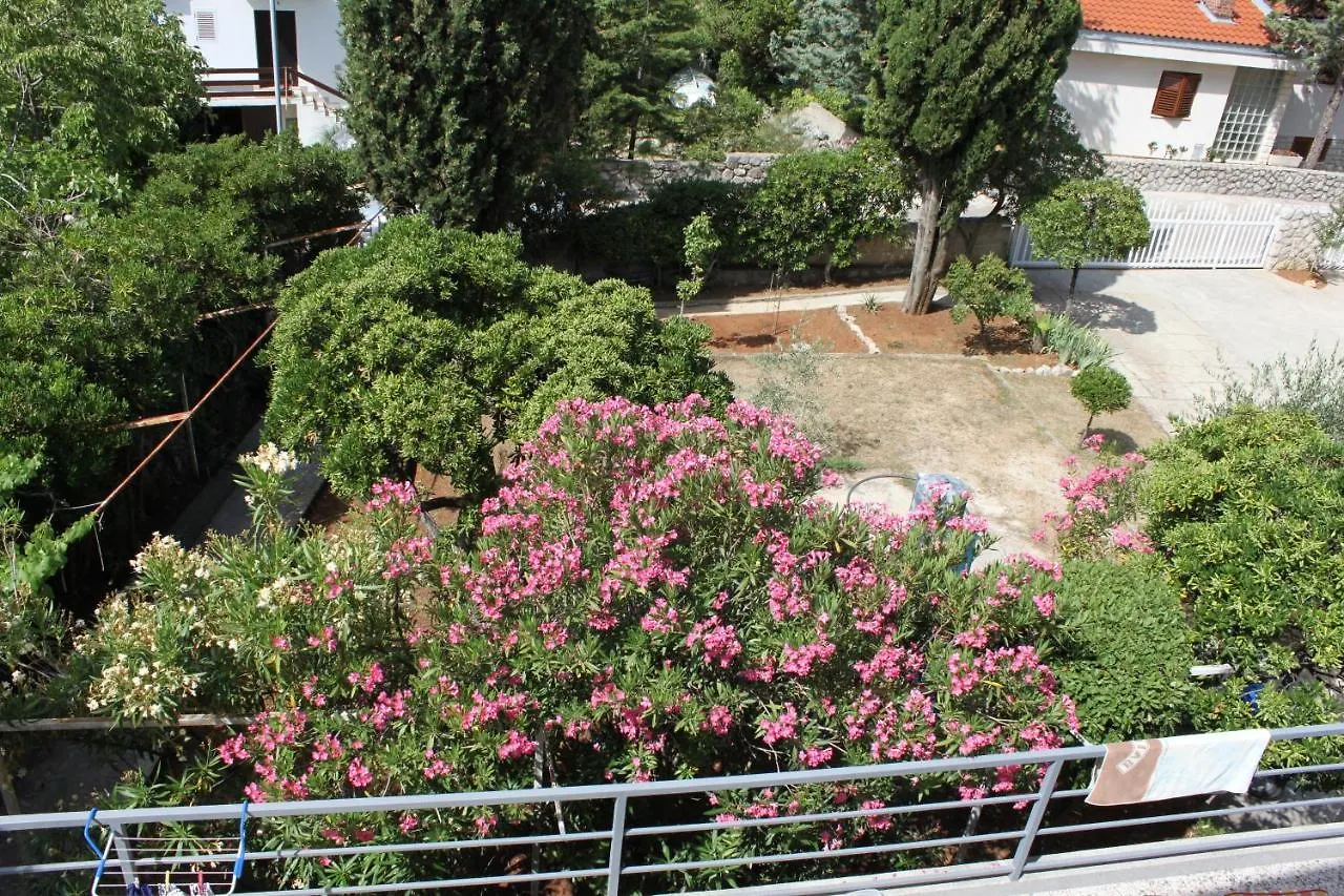Apartments With A Parking Space Krk - 15331 Krk Town 0*,  Croatia