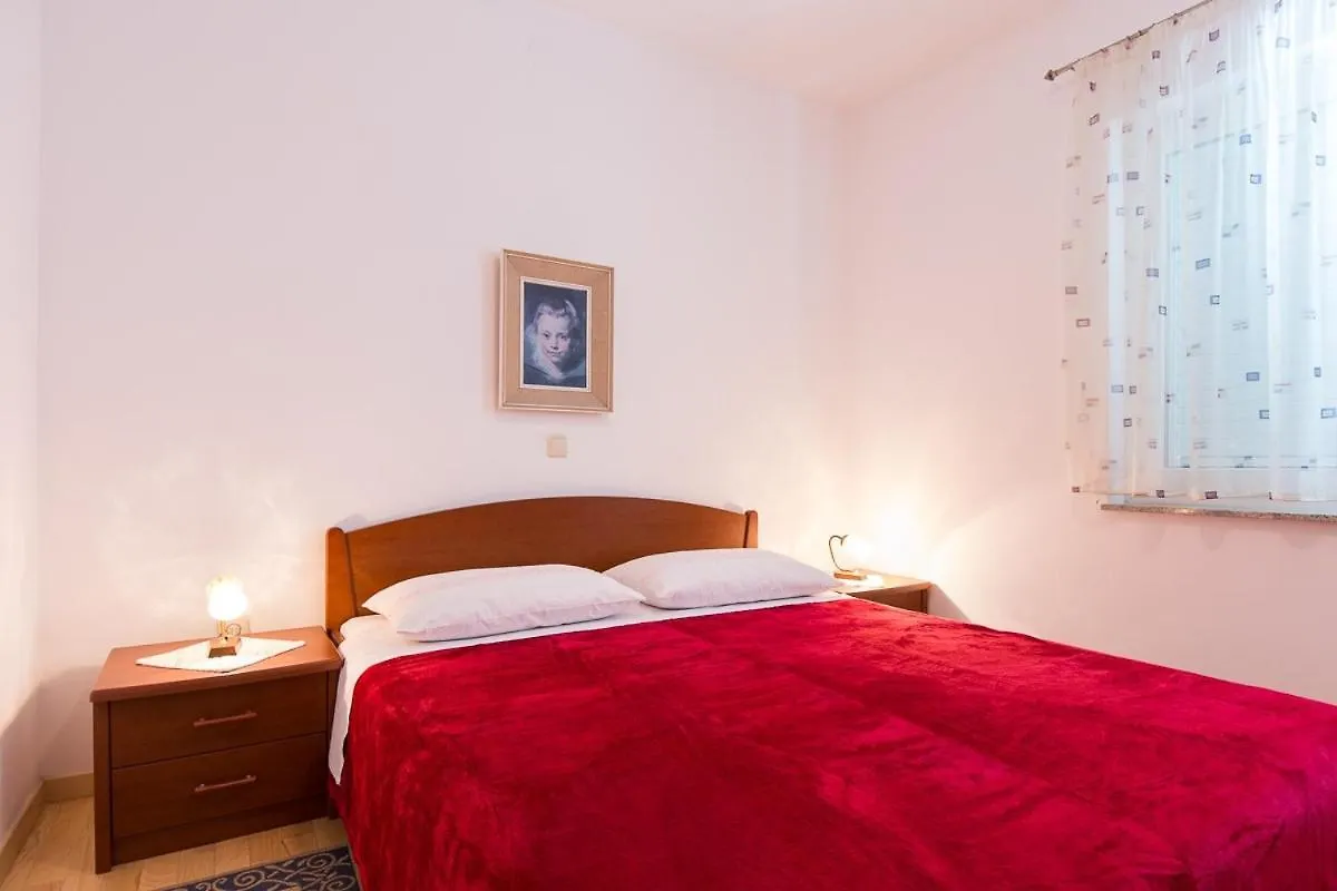 Apartments With A Parking Space Krk - 15331 Krk Town Croatia
