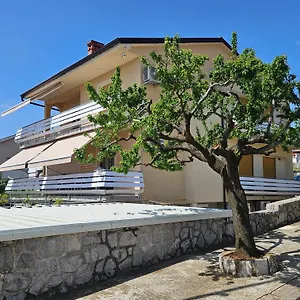 Pavlovic Krk Town
